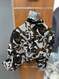 Printed Shirt