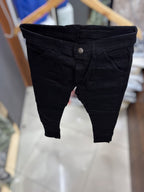 Z-BLACK Pure Denim Jeans