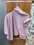 Half sleeve caller T-shirt Levis