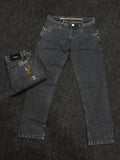 Denim Jeans Baggy