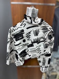 Printed shirt
