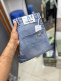 Denim Jeans Parker