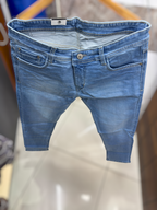 Denim jeans