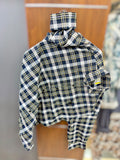 Chex shirt