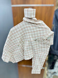 Chex shirt