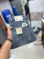 Denim Jeans Baggy