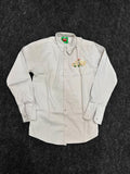 Embroidery shirt