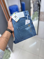 Denim Jeans Baggy
