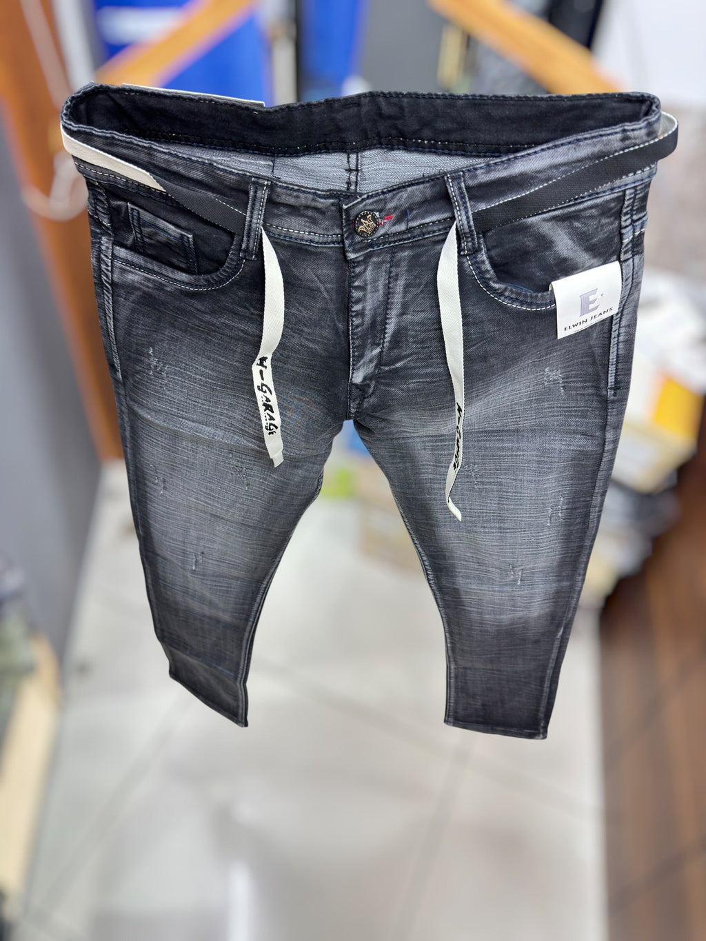 Denim Jeans