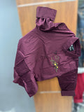 Embroidery Shirt