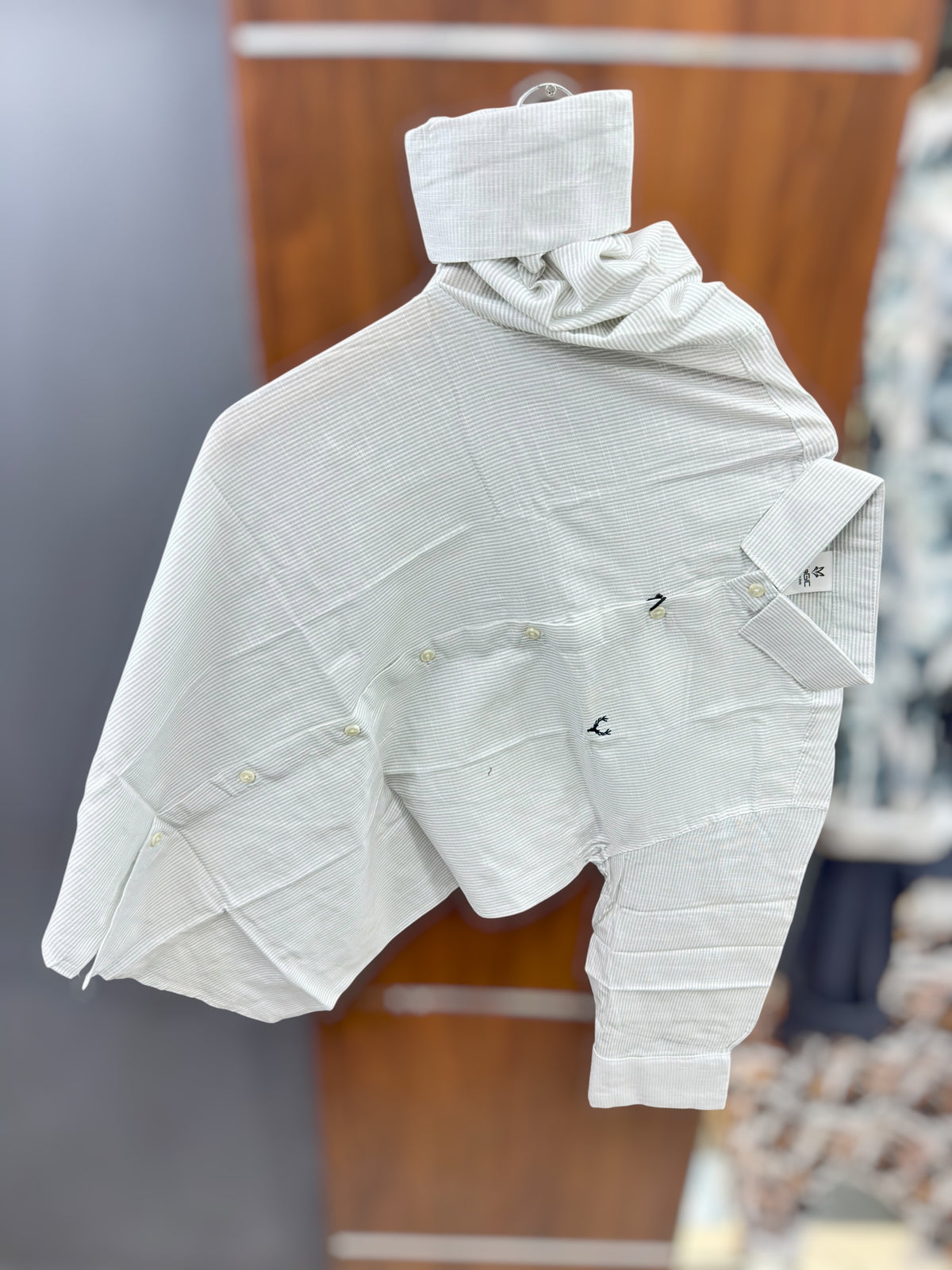 Line Shirt