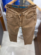 Denim Jeans Baggy Fit