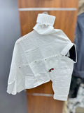 Line shirt