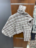 Chex Shirt