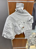 Embroidery Shirt
