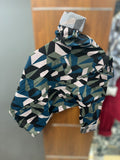 Printed shirt