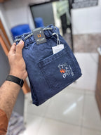 Surgery Jeans
