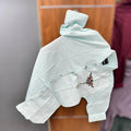 Embroidery Shirt