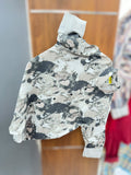 Printed shirt