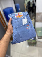 Denim Jeans Parker