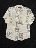 Printed Shirt