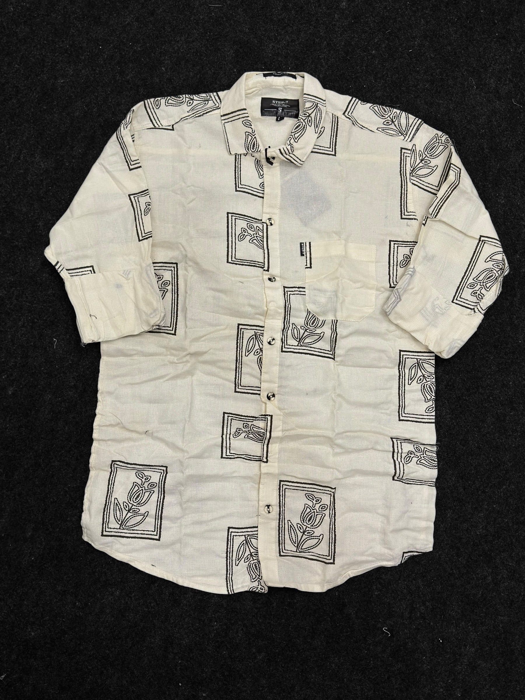 Printed Shirt