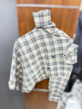 Chex shirt SS NW