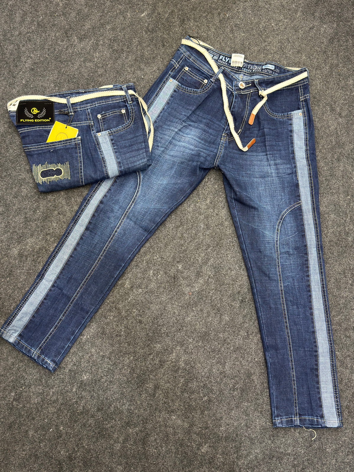 Surgery Jeans