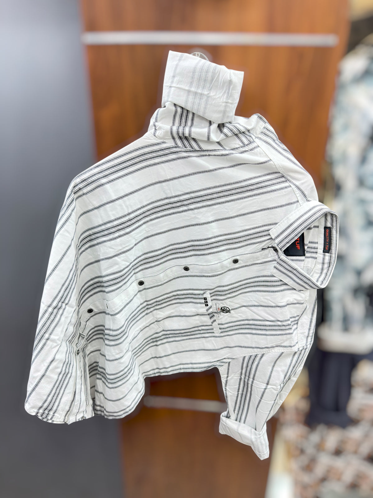 Line Shirt