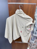 Half sleeve caller T-shirt Levis