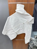Plain shirt