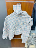 Chex shirt
