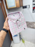 Chex Shirt