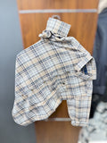 Chex shirt