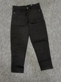 Z black surgery Denim Jeans
