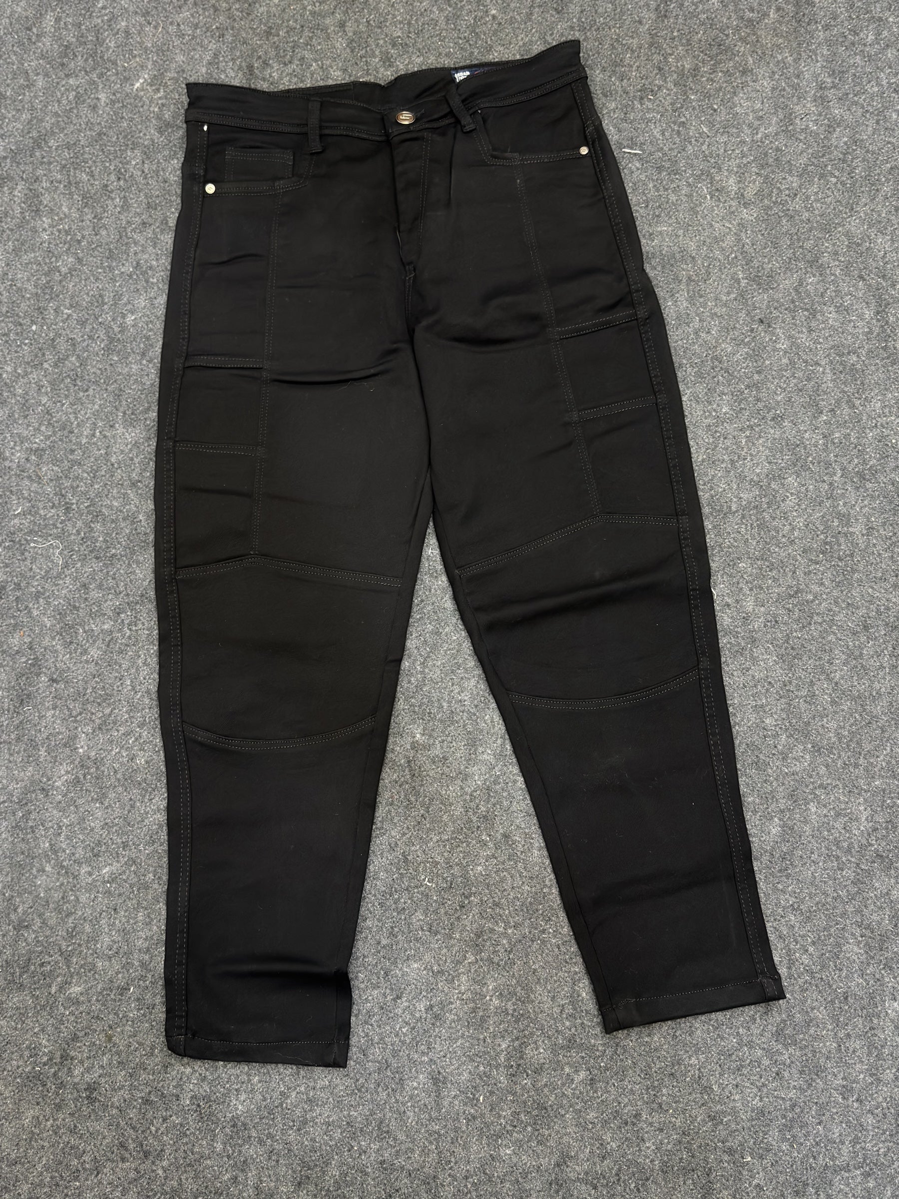 Z black surgery Denim Jeans