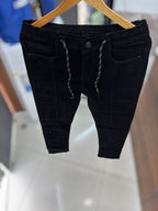 Z black surgery Denim jeans