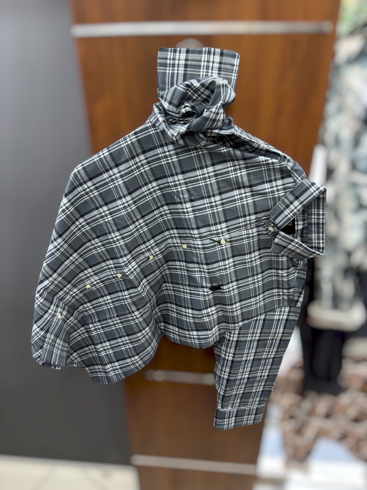 Chex Shirt