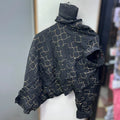 Embroidery shirt