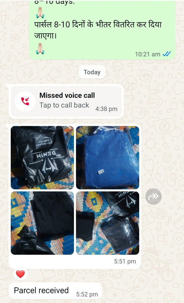 Harsh Vardhan
