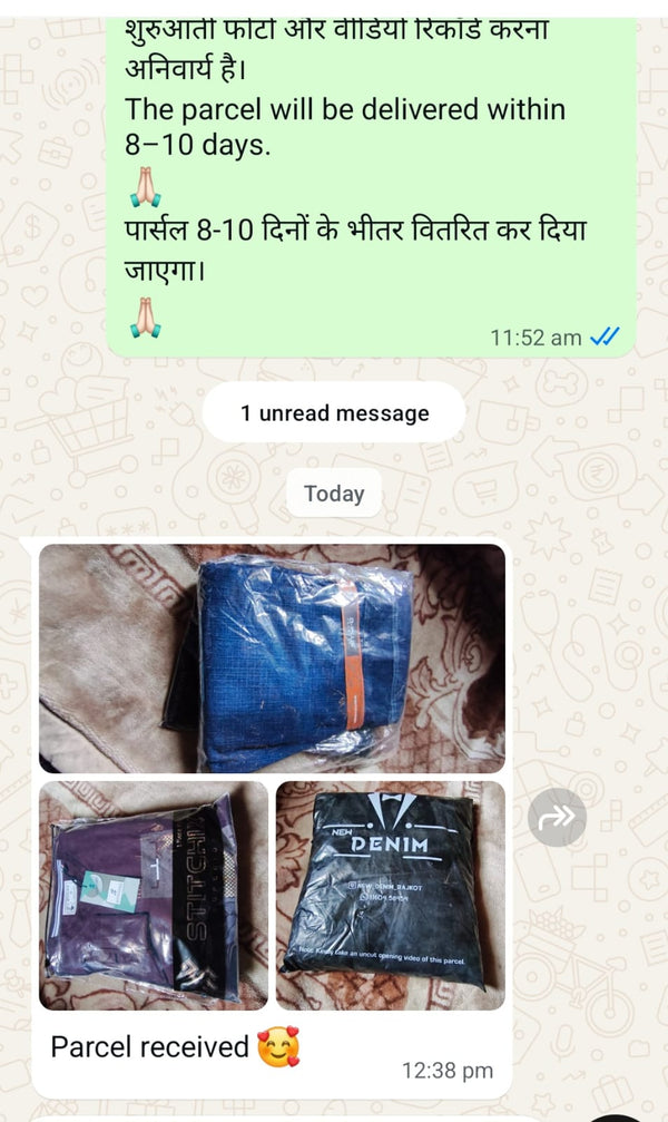 Aditya Singh