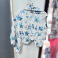 Printed T-shirt half sleeve