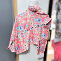 Printed shirt