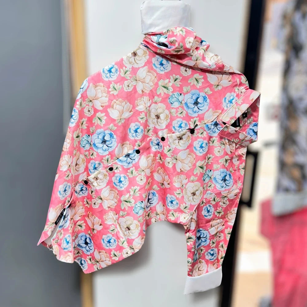 Printed shirt
