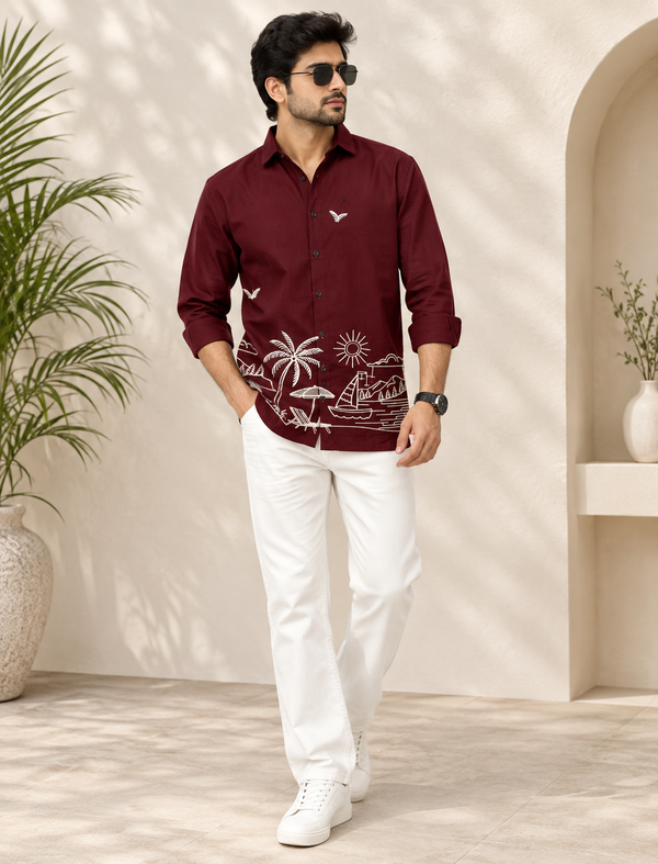 Fashion collection item