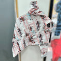 Printed shirt