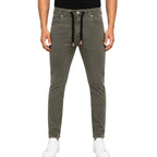 Premium Classic Grey Denim Jeans