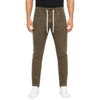 Premium Classic Beige Denim Jeans