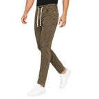 Premium Classic Beige Denim Jeans