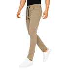 Premium Classic Khaki Denim Jeans
